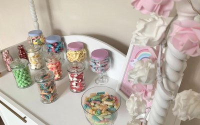 Pick Mix Gift - Sweets