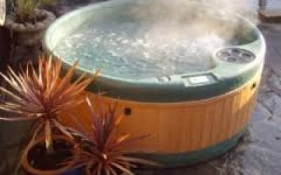 Idle Hot Tubs Limited