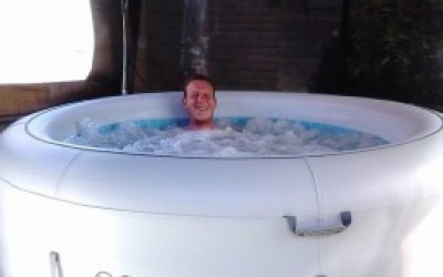 Fun Time Hot Tub Hire