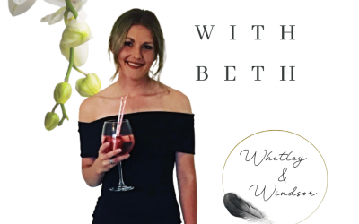 Weddings with Beth x