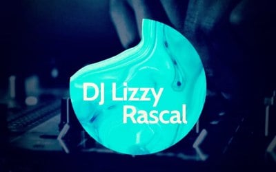 DJ Lizzy Rascal  2