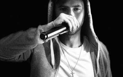 Michael Mathers - Eminem Tribute 1