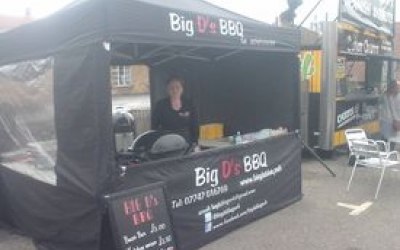 Big D's BBQ Ltd 1