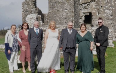 Conor Halpin Media - Mullingar Wedding Photographer 1