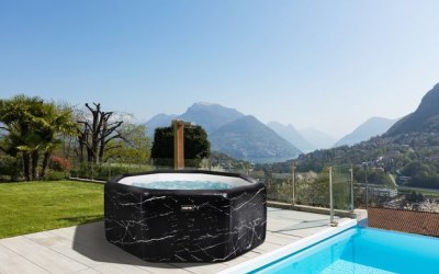South East Hot Tub Hire 1