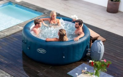South East Hot Tub Hire 3