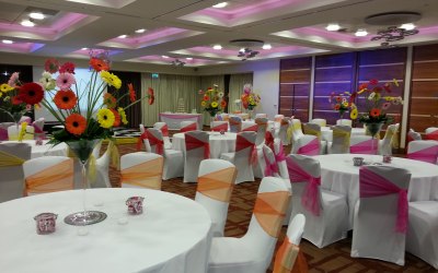 A. S. PARTY EVENTS Derbyshire weddings
