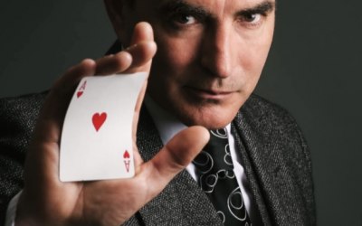 Étienne Pradier - Magician 1
