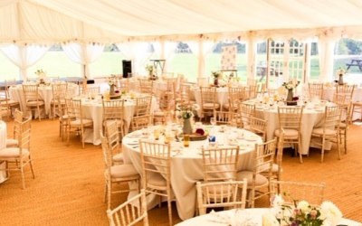 Large or small  weddings