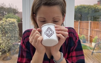 little fin roastery