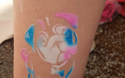 Pug Tattoo