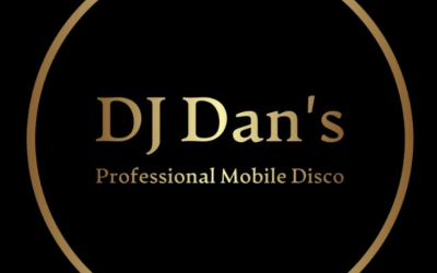 DJ Dan’s Professional Mobile Disco 9