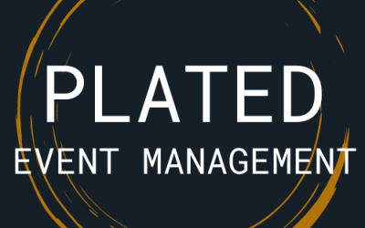 Plated Events Management 1