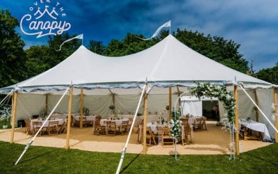 Canopi Marquees & Events 1