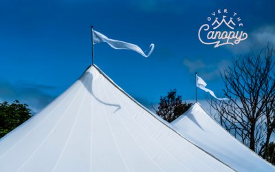 Canopi Marquees & Events 2