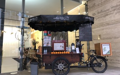 CoffeeBike _City_of_london