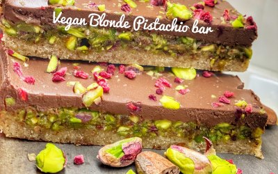 healthy & tasty bars cakes/ mind and soul refreshments 
