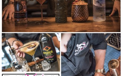 Bespoke Drinks & Cocktails