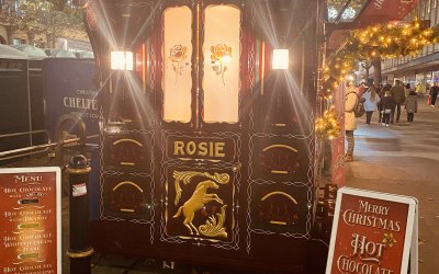 Rosie’s Gypsy Bar 6