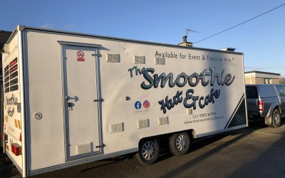 Steph’s Mobile Grill & Ice Cream Van Hire 2