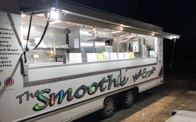 Steph’s Mobile Grill & Ice Cream Van Hire 3
