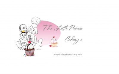 The Little Prince Cakery