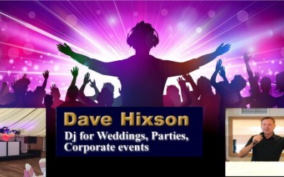 DJ Dave Hixson 7