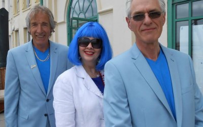 The Swinging 60s Band 1