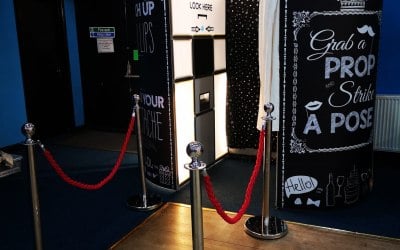 A&N Photobooth Sheppey