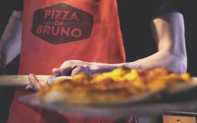 Pizza di Bruno Ltd