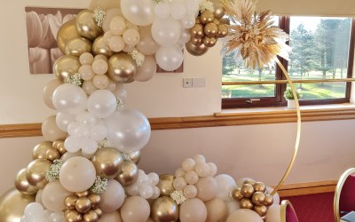 The Ballon Bar MCR Balloon Decorations Greater Manchester