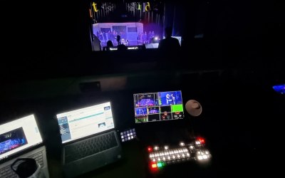 Musical Production
