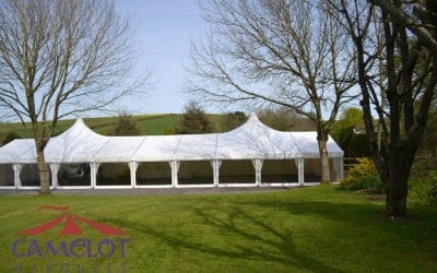 Camelot Marquees Ltd