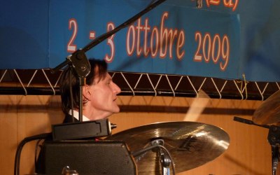 Show in Italy 2009