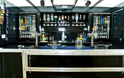 Mobile Bar Nottinghamshire