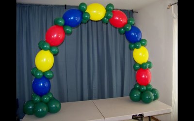 Balloon Arch Kits