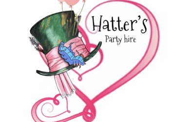 Hatter’s Party Hire 1