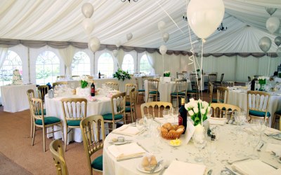 Marquee Hire Cork 1