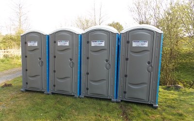 Event Toilet Hire