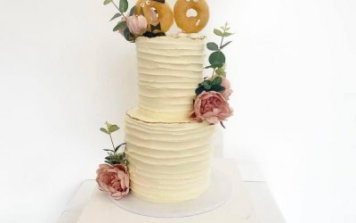 Wedding cakes available