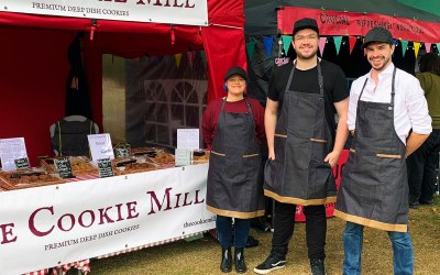 The Cookie Mill Team