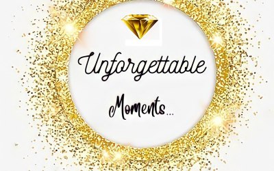 Unforgettable Moments 360