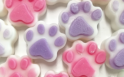 Paw Prints: for the animal lovers