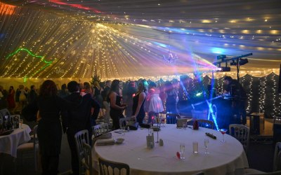 JRS DJ and Events - The Lincolnshire DJ 2