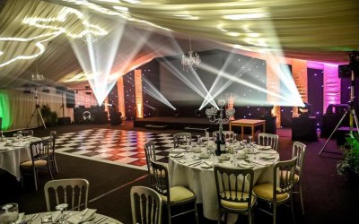 JRS DJ and Events - The Lincolnshire DJ 3
