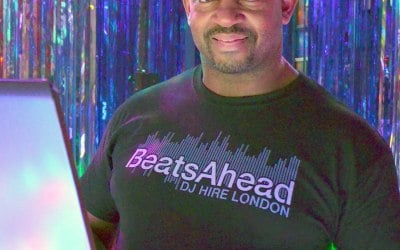 BeatsAhead DJs