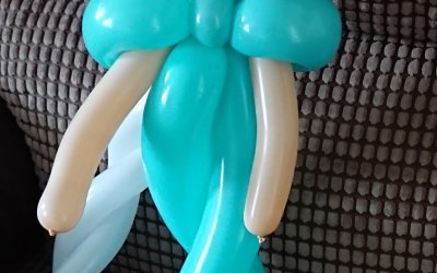 Nessy's Novelty Balloon Art 6