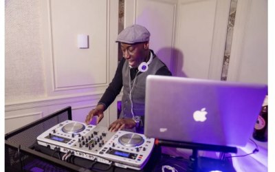 Dj music store shop near me