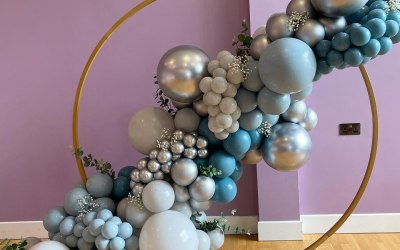 Jessie’s Bubble Balloons 5