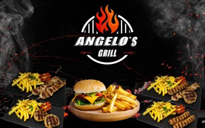 ANGELO’s GRILL 1